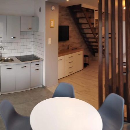 Apartamenty Gorski Strumyk Karpacz Exterior photo