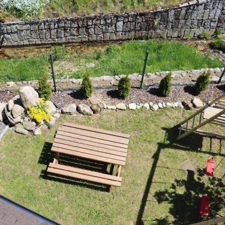 Apartamenty Gorski Strumyk Karpacz Exterior photo
