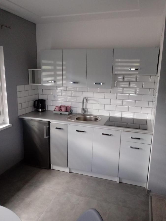 Apartamenty Gorski Strumyk Karpacz Exterior photo