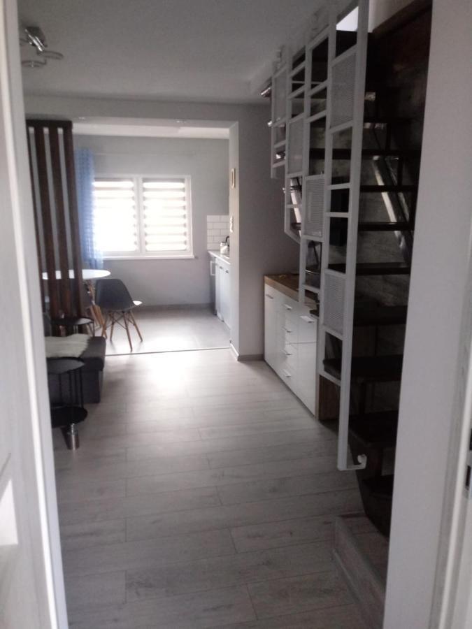 Apartamenty Gorski Strumyk Karpacz Exterior photo