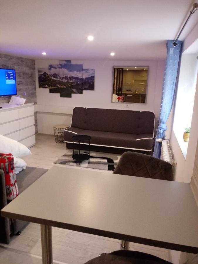 Apartamenty Gorski Strumyk Karpacz Exterior photo