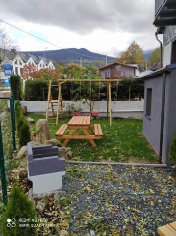 Apartamenty Gorski Strumyk Karpacz Exterior photo