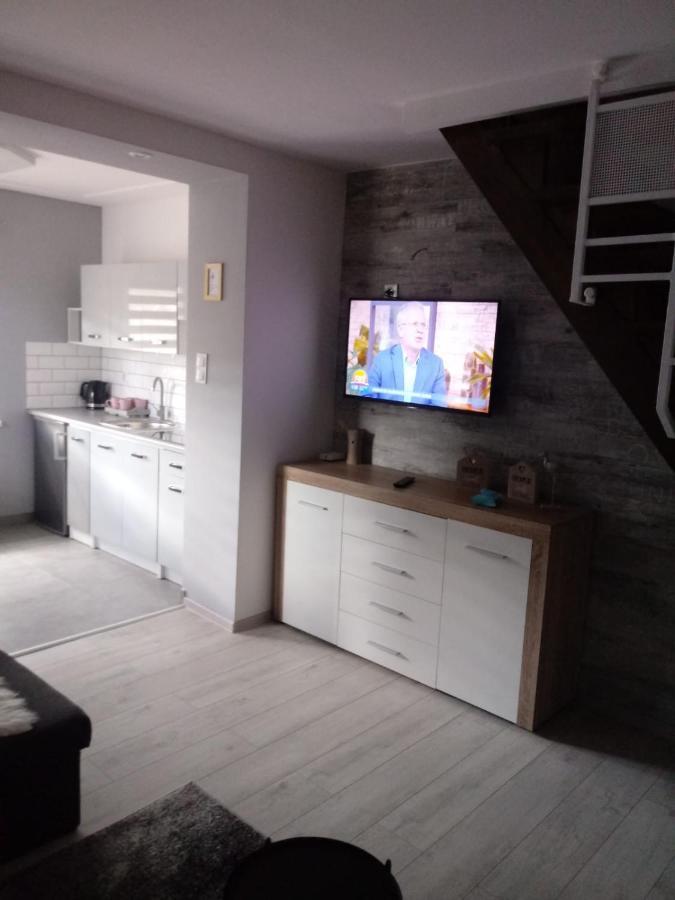 Apartamenty Gorski Strumyk Karpacz Exterior photo