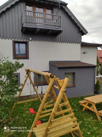 Apartamenty Gorski Strumyk Karpacz Exterior photo