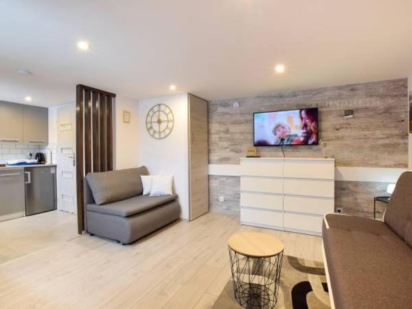 Apartamenty Gorski Strumyk Karpacz Exterior photo